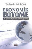 Ekonomik Büyüme - Fatih Kaplan
