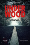 Cover-Bild zum Titel 'Underwood' von 'Colin Griffiths'