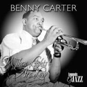 When Lights Are Low - Benny Carter