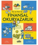 Cover-Bild zum Titel 'Elo ve Moni Ile Finansal Okuryazarlik' von 'Hale Günes'