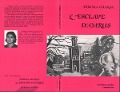 Cover-Bild zum Titel 'L'esclave d'Amrus' von 'Charaf'