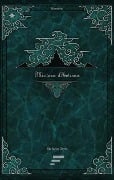 Cover-Bild zum Titel 'Mistero d'inverno' von 'Stefano Urru'