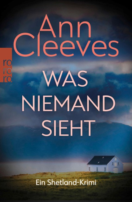 Was niemand sieht - Ann Cleeves