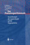 Cover-Bild zum Titel 'Das Pneumoperitoneum' von ''