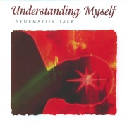 Cover-Bild zum Titel 'Understanding Myself' von 'Brahma Khumaris'