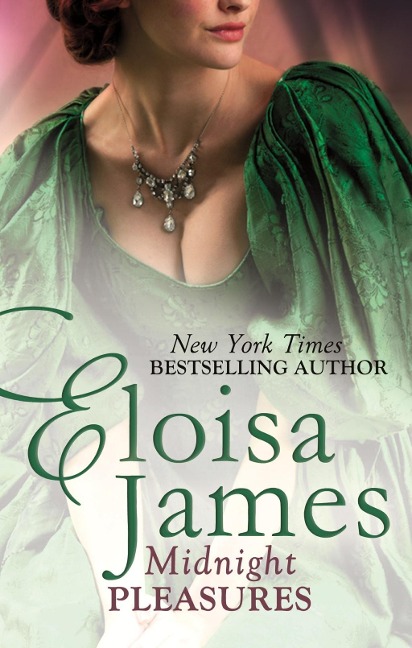 Midnight Pleasures - Eloisa James