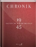 Cover-Bild zum Titel 'Chronik 1945' von ''