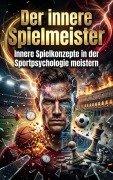 Cover-Bild zum Titel 'Der innere Spielmeister' von 'Nyla Gruber'