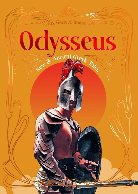 Odysseus - 