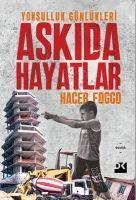 Askida Hayatlar - Hacer Foggo