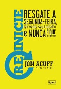 Reinicie - Jon Acuff