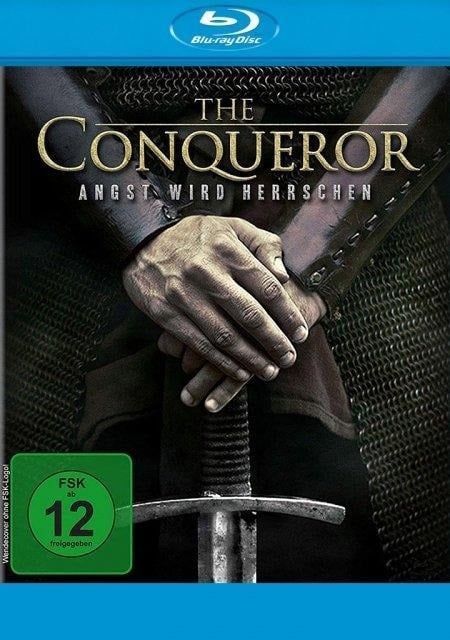 The Conqueror - Angst wird herrschen - Fabien Drugeon, Arthur Shelton