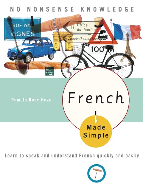 French Made Simple - Pamela Rose Haze