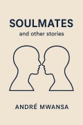 Cover-Bild zum Titel 'Soulmates and other stories' von 'Andre' Mwansa'