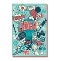 Trötsch Schülerkalender Flexi Idea 23/24 - 