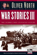 Cover-Bild zum Titel 'War Stories III' von 'Oliver North'