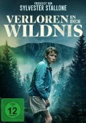 Cover-Bild zum Titel 'Verloren in der Wildnis (DVD)' von 'Various'