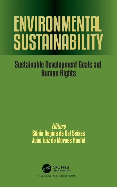 Environmental Sustainability - 