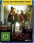 Cover-Bild zum Titel 'Once' von 'John Carney, Glen Hansard, Markéta Irglová'