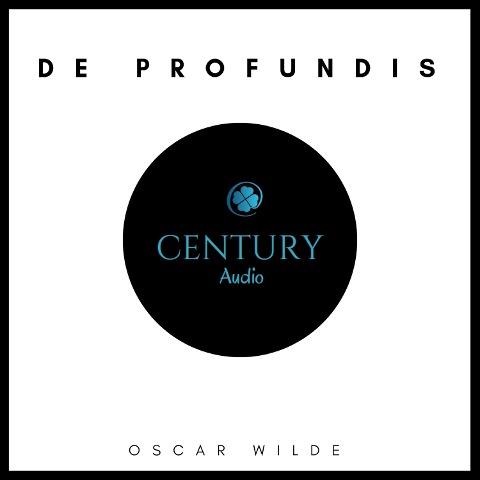 De Profundis - Oscar Wilde