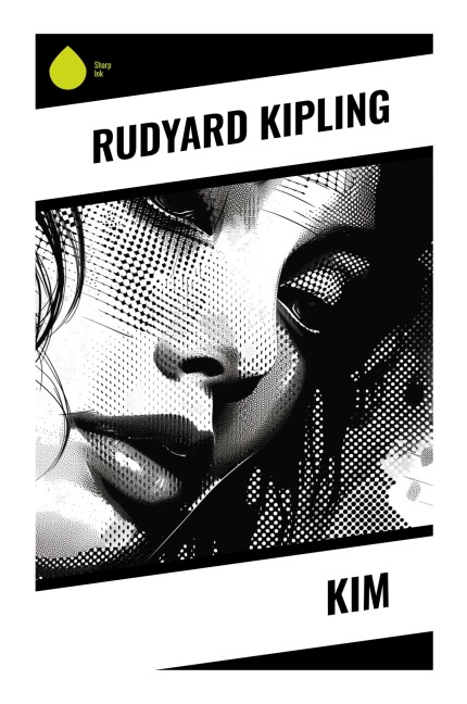Kim - Rudyard Kipling