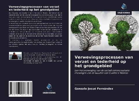 Verwevingsprocessen van verzet en tederheid op het grondgebied - Gonzalo Josué Fernández