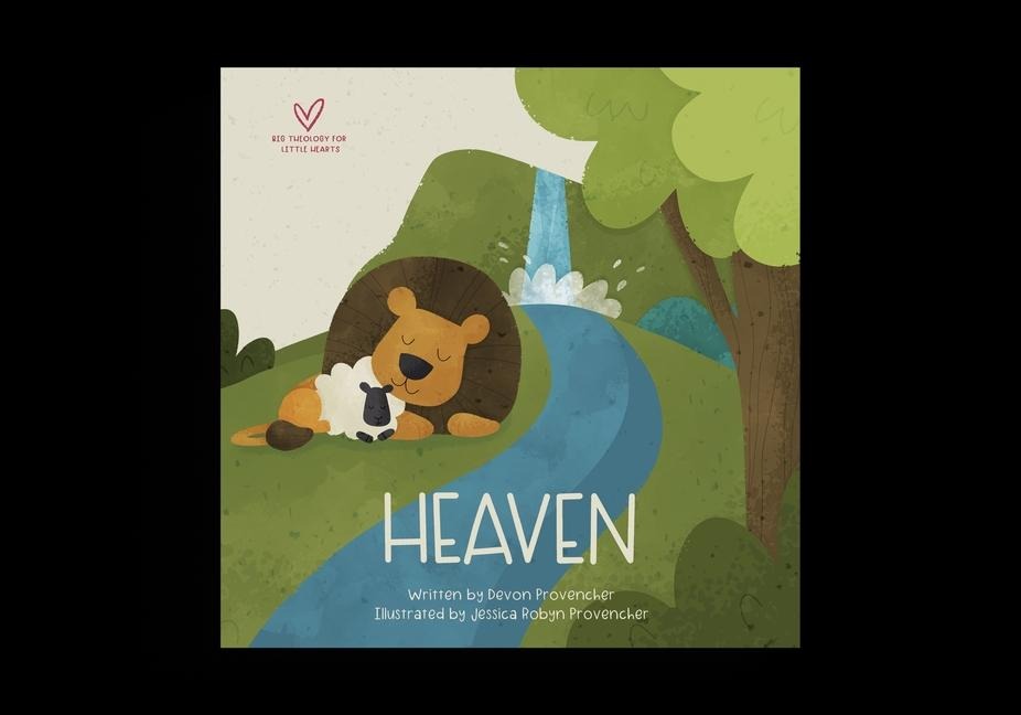 Heaven - Devon Provencher