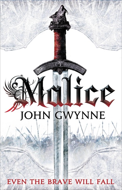 Malice - John Gwynne