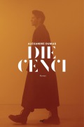 Cover-Bild zum Titel 'Die Cenci' von 'Alexandre Dumas'