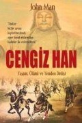 Cengiz Han-Yasami - John Man