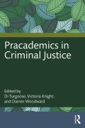 Cover-Bild zum Titel 'Pracademics in Criminal Justice' von ''