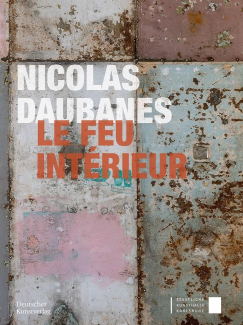 Nicolas Daubanes - 