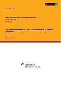 Cover-Bild zum Titel 'Die Verfallsformen der Polis und Demokratie in Platons "Politeia"' von 'Lino Munaretto'