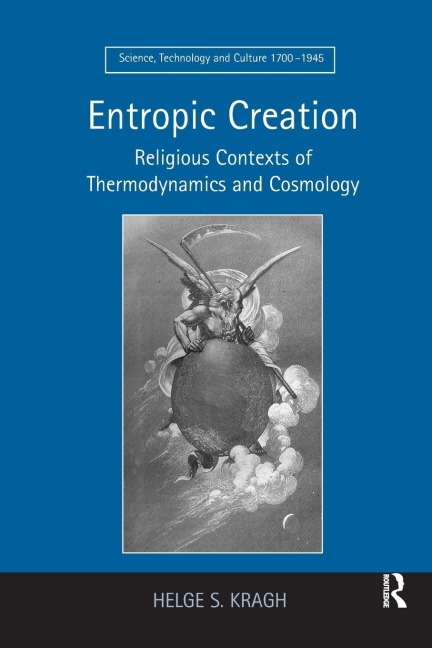 Entropic Creation - Helge S. Kragh