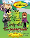THE GAPPATOAD and OTHER STORIES - Tia Manning, Dee Anderson