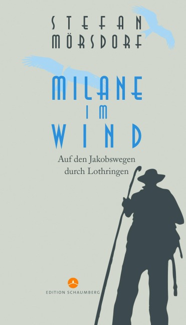 Milane im Wind - Mörsdorf Stefan