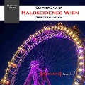 Cover-Bild zum Titel 'Halbseidenes Wien' von 'Günther Zäuner'