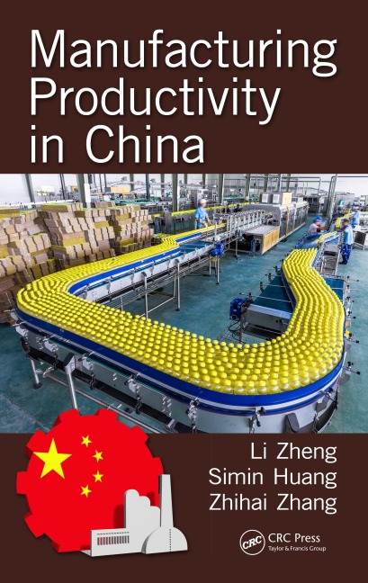 Manufacturing Productivity in China - 