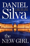 Cover-Bild zum Titel 'The New Girl' von 'Daniel Silva'