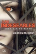 Cover-Bild zum Titel 'Indeseables -Z' von 'Maureen McGowan'
