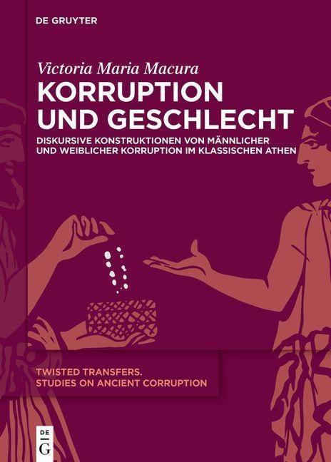 Korruption und Geschlecht - Victoria Maria Macura