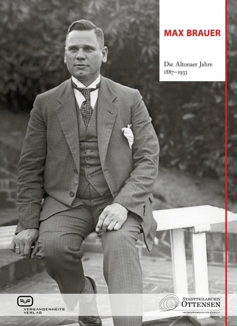 Max Brauer - 