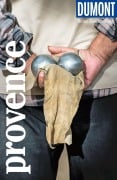 Cover-Bild zum Titel 'DUMONT Reise-Taschenbuch Reiseführer Provence' von 'Muriel Brunswig'