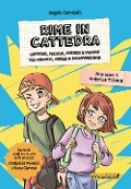 Rime in cattedra. Lettere, parole, numeri e figure tra regole, burle e disavventure - Angelo Cerritelli