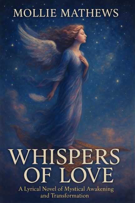 Whispers of Love - Mollie Mathews