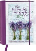 Cover-Bild zum Titel 'Ich bin dir immer nah 2027' von 'Doro Zachmann'