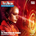 Cover-Bild zum Titel 'Perry Rhodan 2963: Der Münchhausen-Roboter' von 'Kai Hirdt'