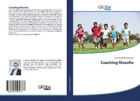 Coaching filosofie - Amir Mohammadamini