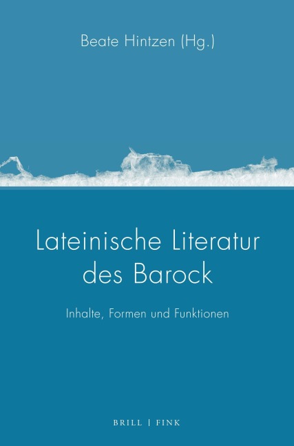 Lateinische Literatur des Barock - 