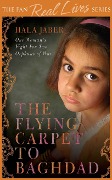 Cover-Bild zum Titel 'The Flying Carpet to Baghdad' von 'Hala Jaber'